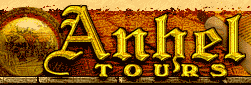 Anhel tours